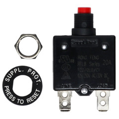 Makita 458003-E Overload Switch Replacement Part for MAC5200 and MAC2400 Air Co