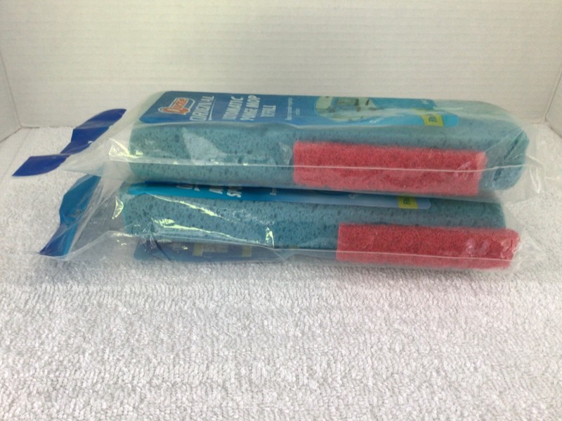 Quickie Original Automatic Sponge Mop Refill #0442 Fits Quickie #045 Mop gallery