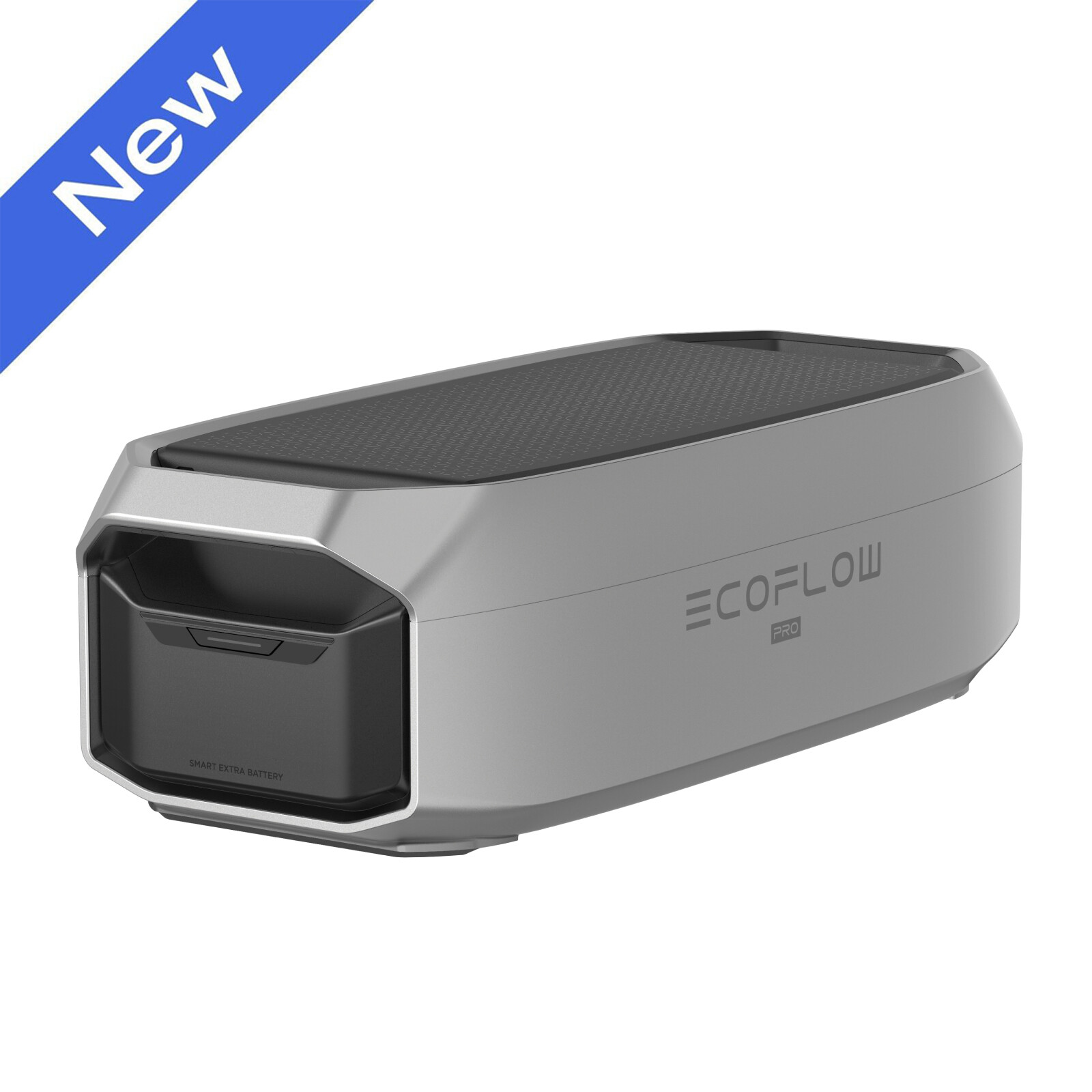 EcoFlow DELTA Pro 3 4000Wh Portable Power Station Lifepo4 Extra Battery Backup gallery