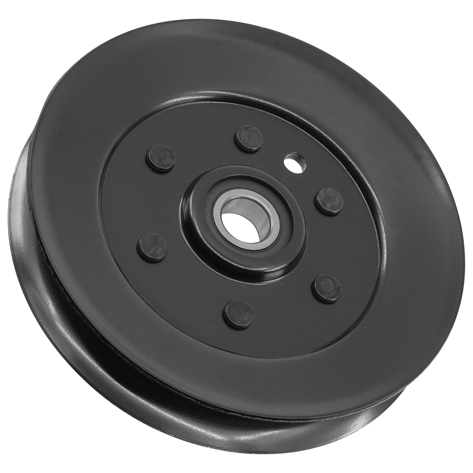 Deck Idler Pulley For Toro 91cm 36" Floating Deck Walk-Behind Mower T-Bar gallery