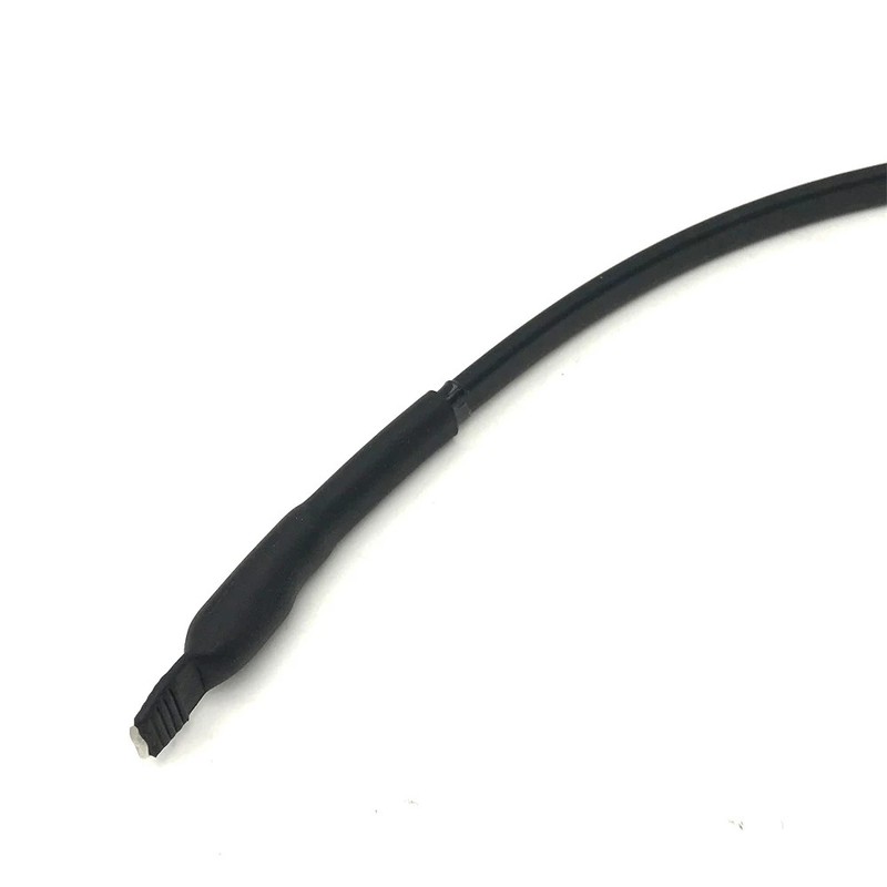 DC12V Pipe Heating Cable 1-5m Self-Regulating Anti-Freeze Low Voltage Wire 40cm gallery