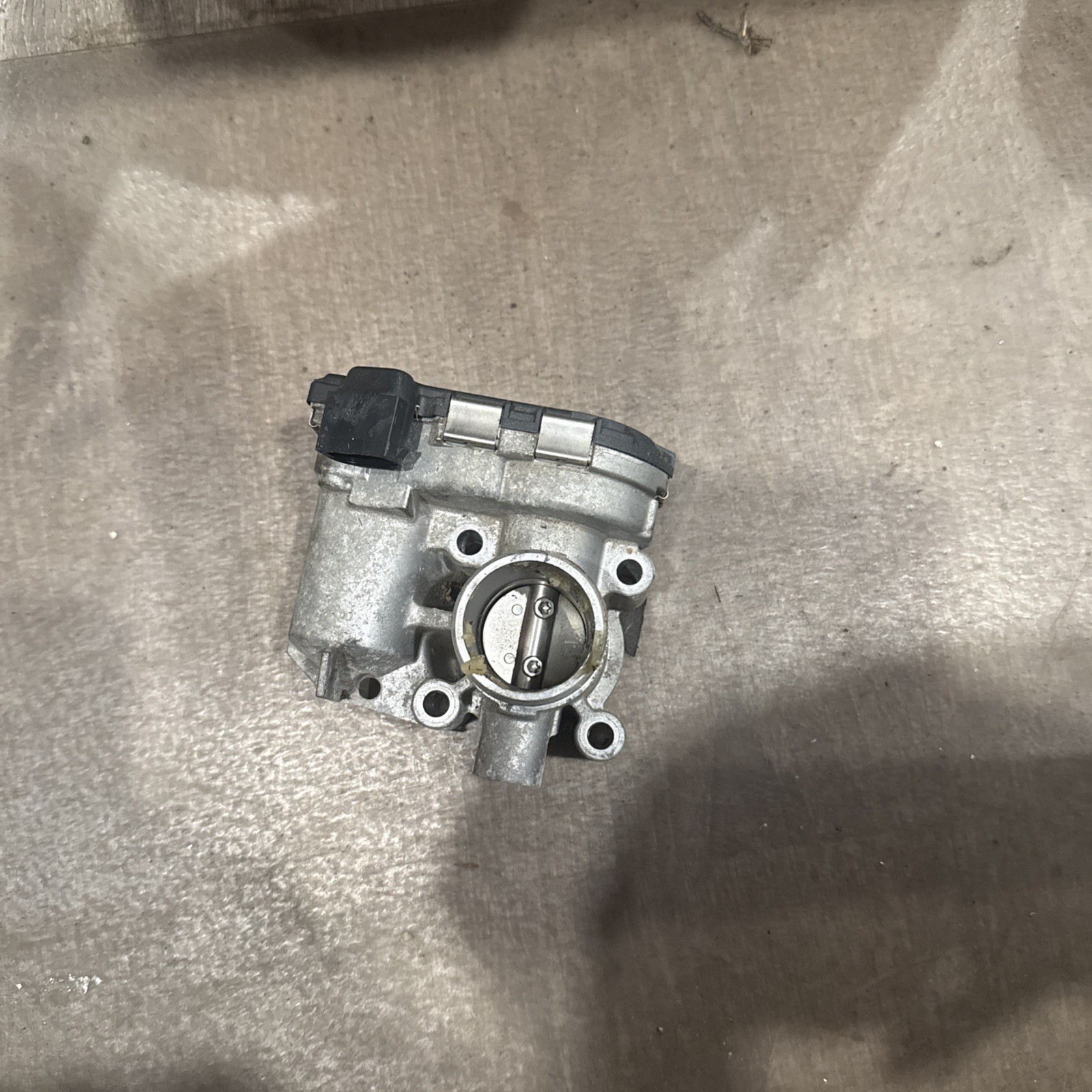 Generac 0E4395 Actuator Bosch 32 Governor gallery