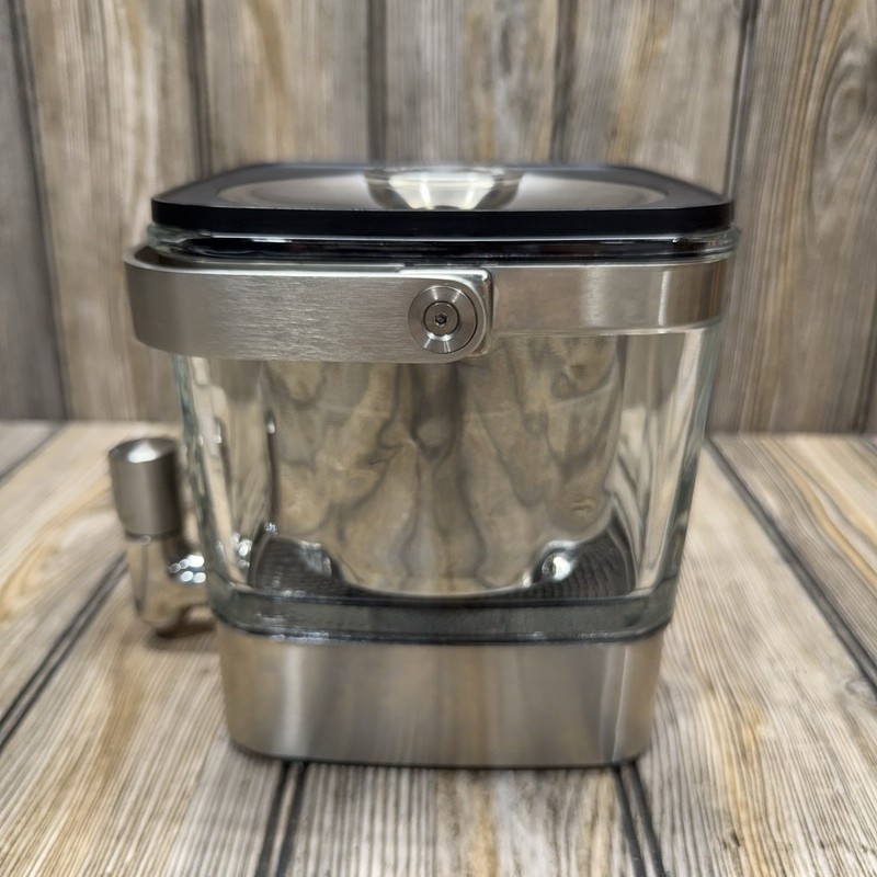 KitchenAid Cold Brew Coffee Maker 1919 Glass Stainless Brewer Iced gallery
