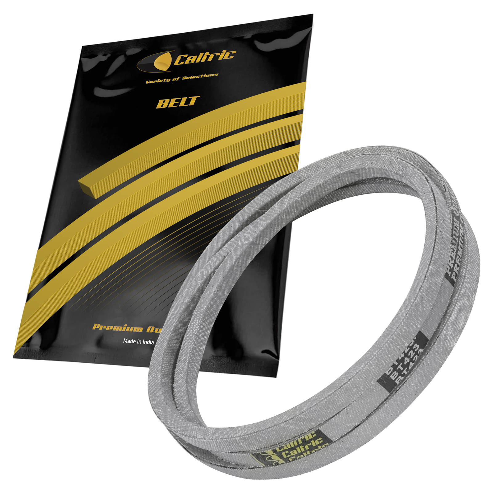 Transmission Drive Belt fits MTD Troy Bilt Mustang XP 42" 46" 2013 and UP gallery