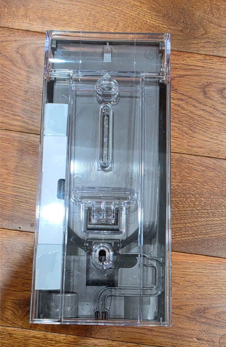 Wall-Mounted Vacuums Docking Station Replacement For Dyson V10 Accessory gallery