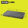 RYOBI LINK Hanging Shelf Model Stm461 21 Inch Shelf 50 Lb Capacity gallery