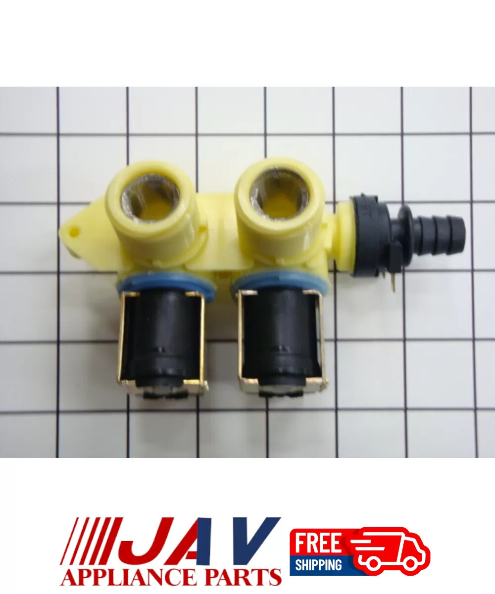OEM Maytag Dryer Valve Inv# LR1100 gallery