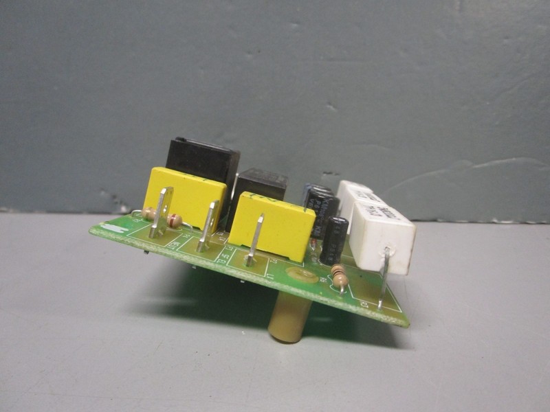 Kenmore Range Control Board 316429301 ASMN gallery