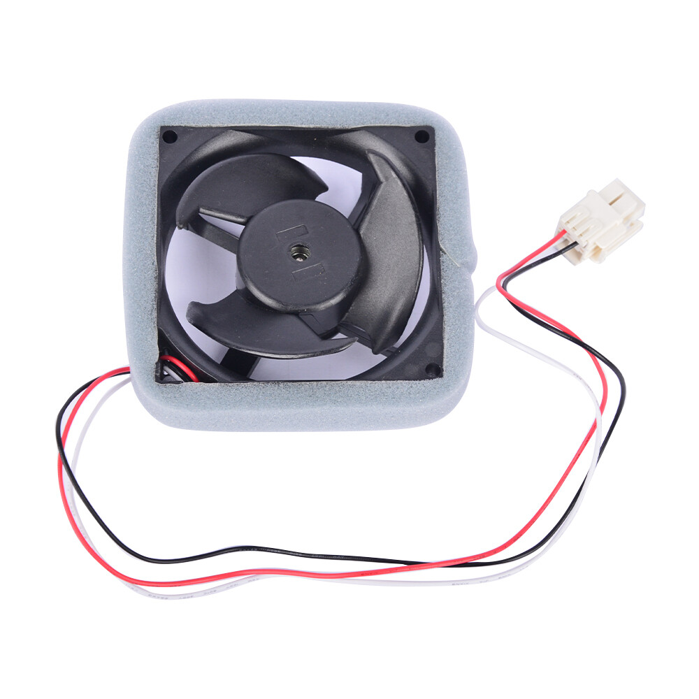 NEW DA81-06013A Refrigerator Evaporator Fan Motor for Samsung DA31-00287A gallery