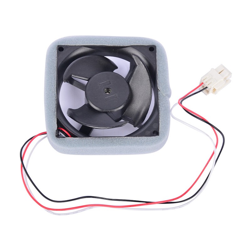 NEW DA81-06013A Refrigerator Evaporator Fan Motor for Samsung DA31-00287A gallery