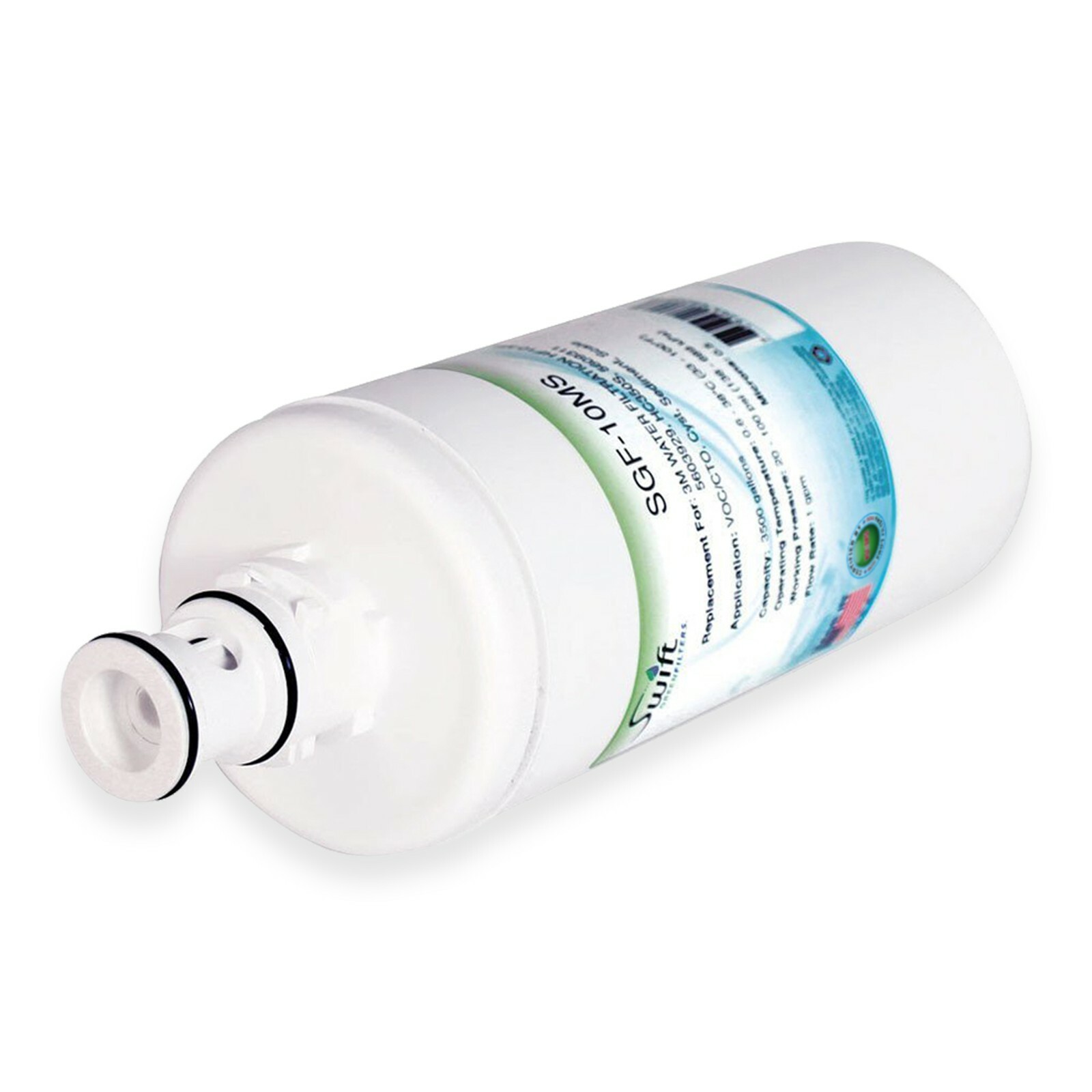 Swift Green Filters SGF-10MS Replacement for 3M HF10-MS Commercial Water filter gallery