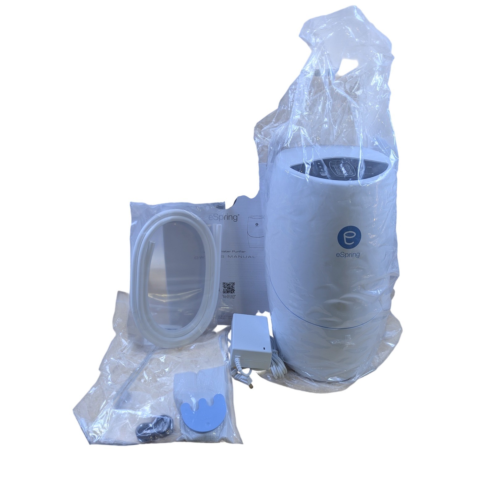 Amway eSpring Water Purifier System White 100188MX Countertop Unit gallery