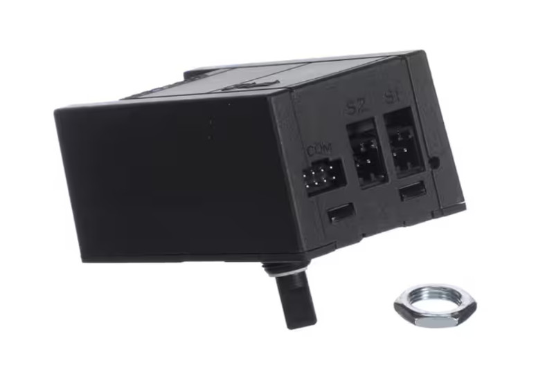 Refrigerator Temperature Controller Compatible with Danfoss 080N0012, 120V, 60HZ gallery