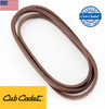 OEM MTD CUB CADET TROY-BILT Craftsman 54" Belt 954-05025A 954-05025 754-05025 gallery