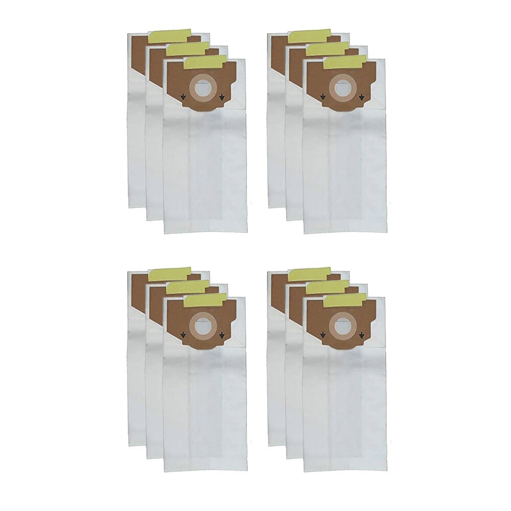 Fits For 12 Type RR 61115 Enviroca Bags Omega Lightspeed Ultra Boss Smart Cyclon gallery
