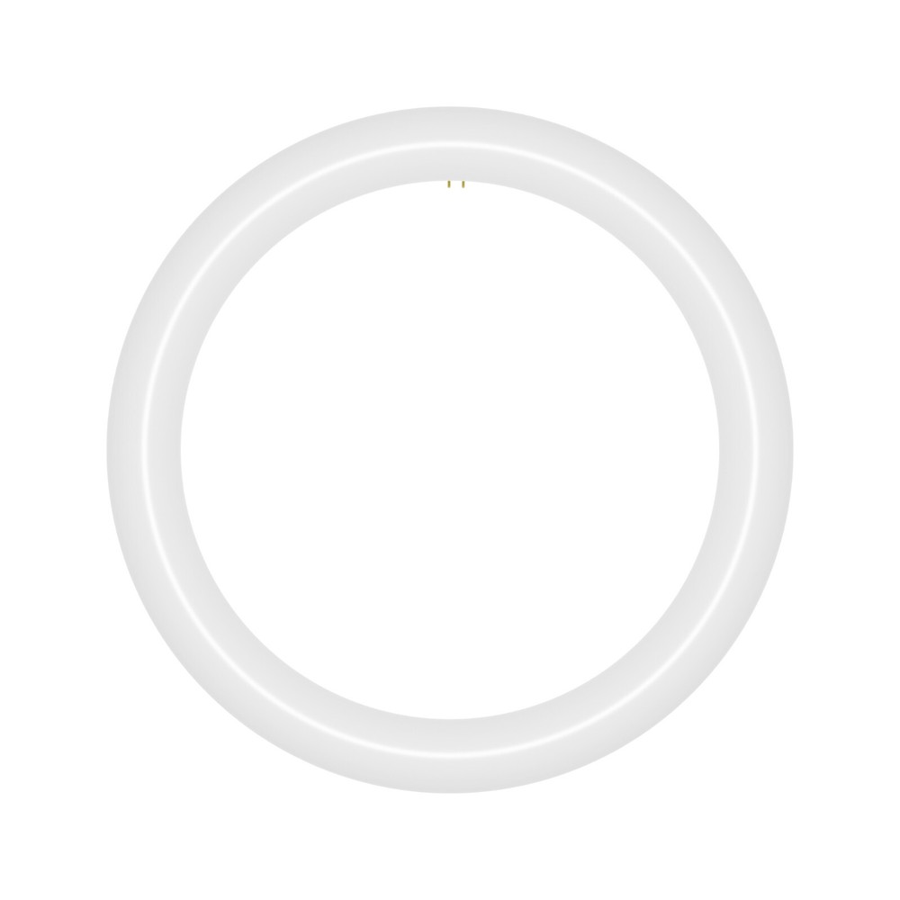 12 in. T9 G10q Type A Plug & Play Circline LED Replacement for 32 Watt FCL32W