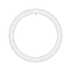 12 in. T9 G10q Type A Plug & Play Circline LED Replacement for 32 Watt FCL32W