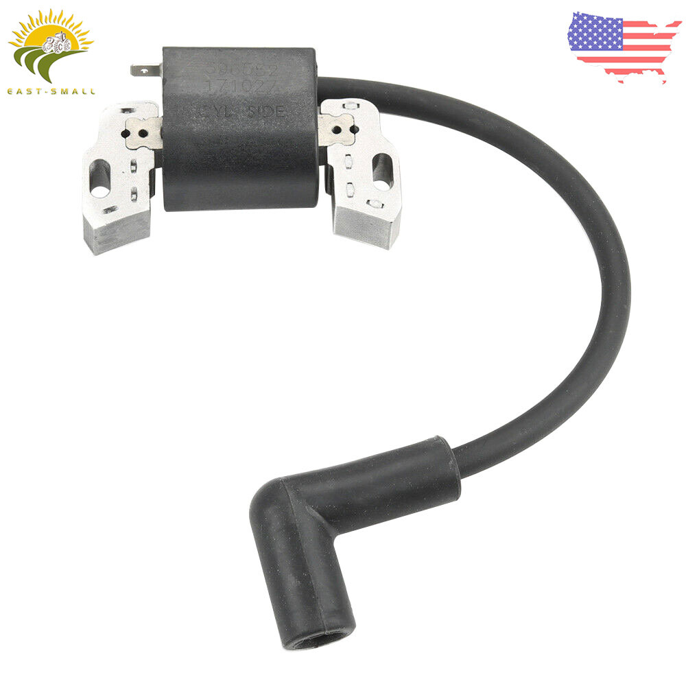 Ignition Coil For Briggs & Stratton 799582 798534 593872 595009 596532 Engines gallery