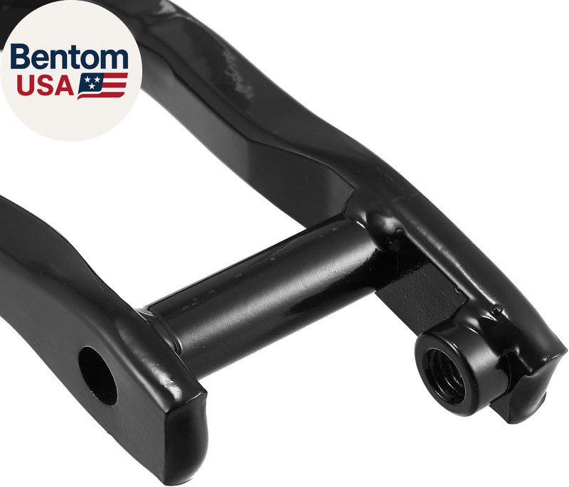Left Right Front Recovery Tow Hooks Kit 84072463 for Chevy for Chevrolet Silvera gallery