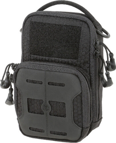 New Maxpedition MXDEPBLK Daily Essentials Pouch Black