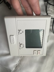 Pro1 IAQ T701 Digital Non-Programmable Thermostat Tested
