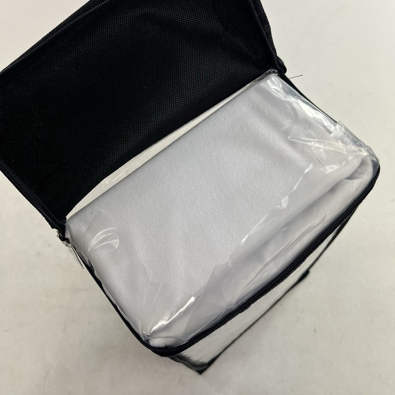 New Bedgear Basic Mattress Protector King Size Waterproof Breathable Soft White gallery
