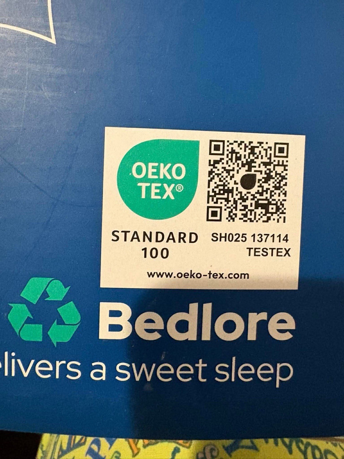BEDLORE Waterproof Mattress Protector, Twin Size Mattress Cover gallery
