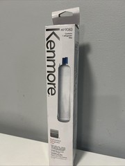 Kenmore 9083 Refrigerator Water Filter – White