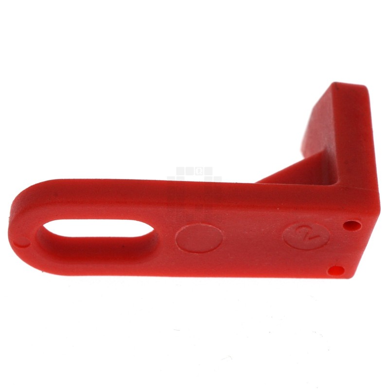 Milwaukee 44-72-0031 Left Bevel Pointer gallery