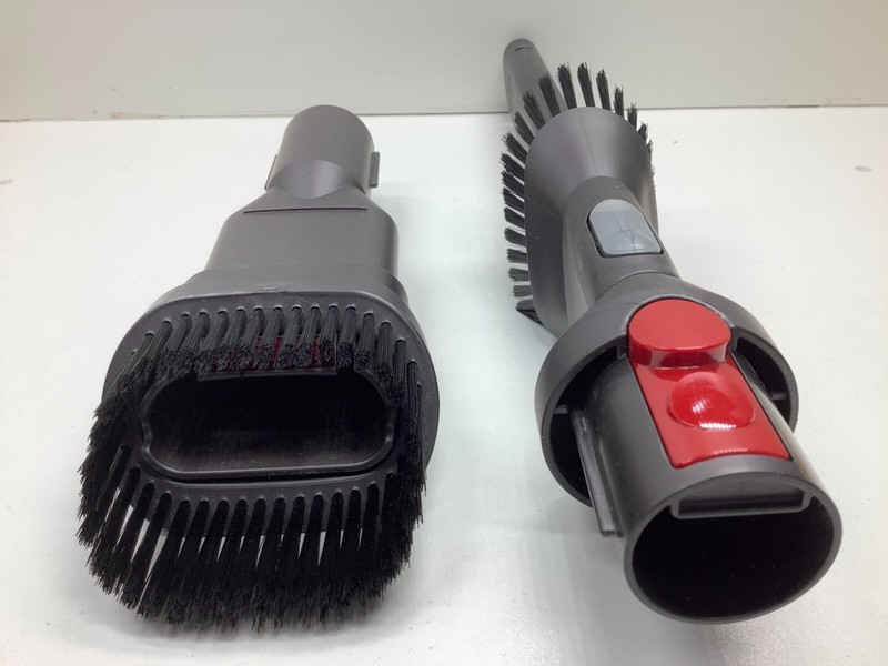 GENUINE DYSON V15 DETECT+= 1X MULTITOOL+ 1X COMBI CREVICE TOOL Extra Long ONLY gallery