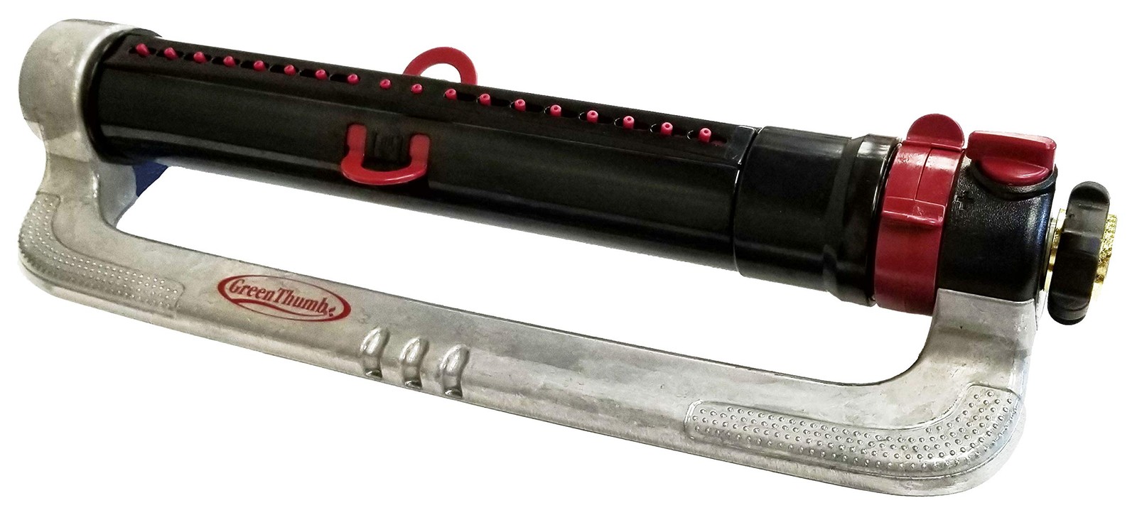 4200MGT Heavy Duty Metal Oscillating Sprinkler gallery