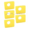 5x Air Filter For Briggs Stratton 300e 450e 500e 550e 575e 600e Engine 591160 gallery