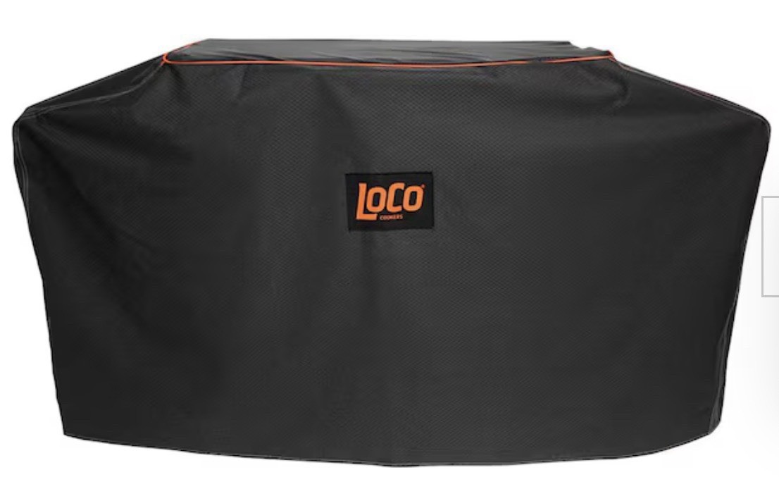 LOCO 36 in. Universal Griddle Cover gallery