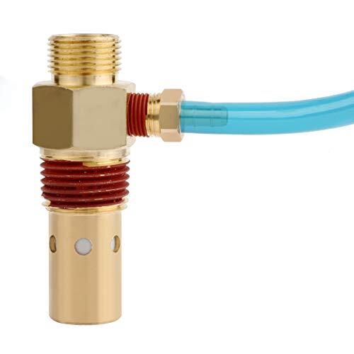 Replacement Check Valve for Husky Air Compressor gallery