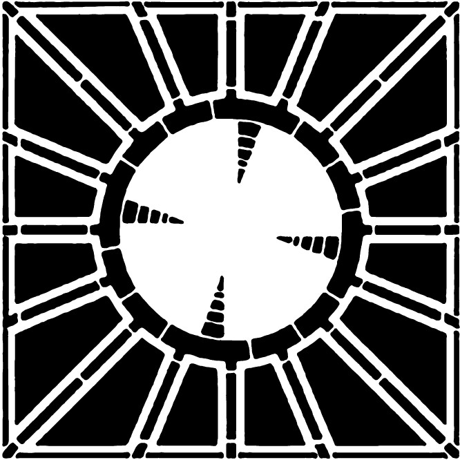 Hellraiser Lament Configuration VINYL DECAL dvd bumper sticker HORROR movie gallery