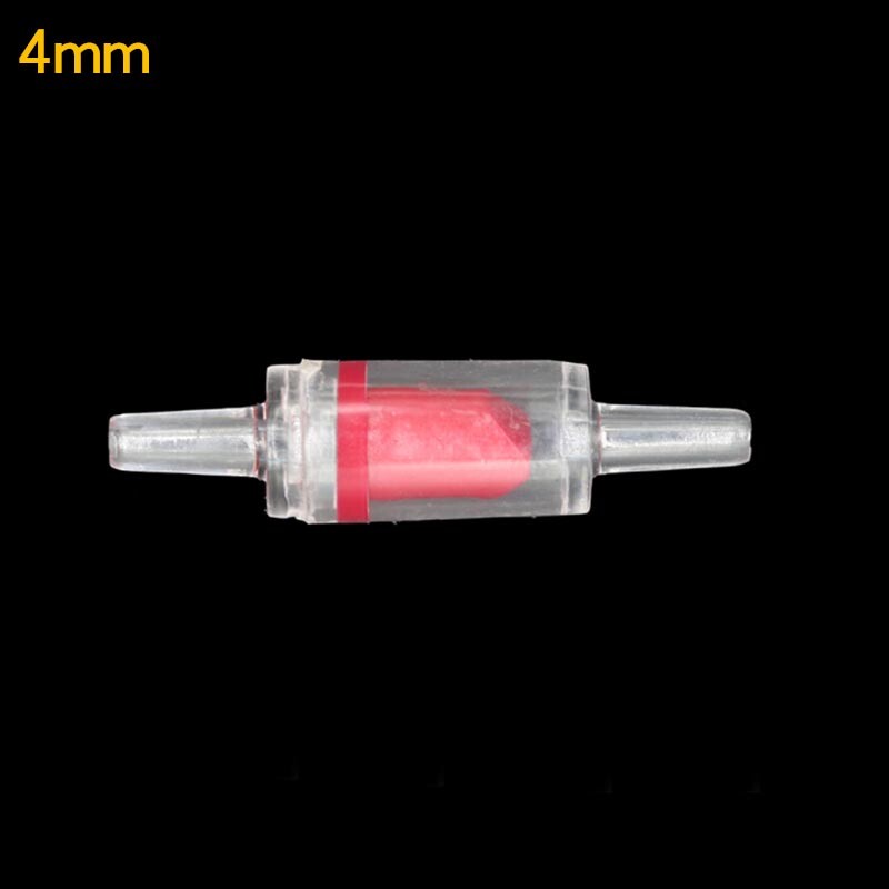 Check Valve Plastic One Way Non-return Valve Brake Booster Servo Vacuum Intake gallery