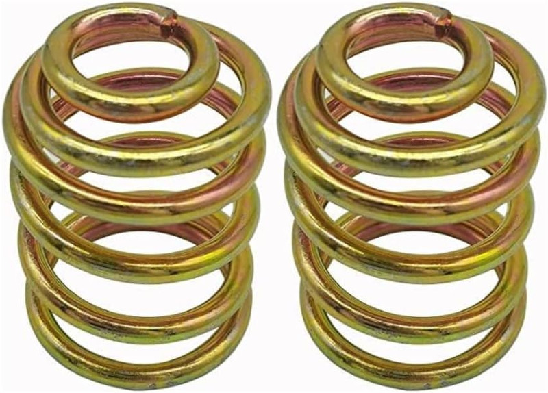 Replacement Mower Compression seat Spring 283516 Fits JD Mower 1688050 XD1687915 gallery