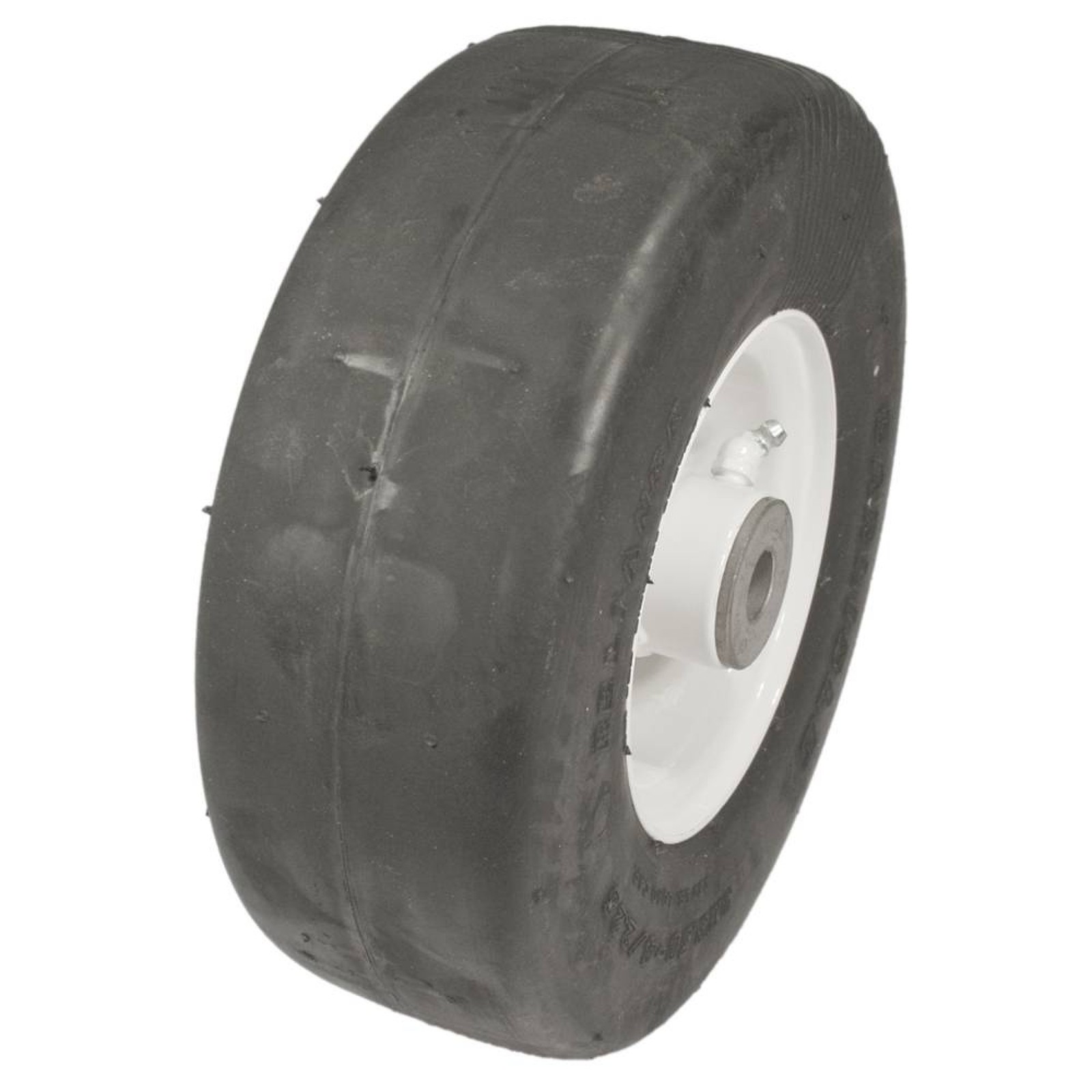 New Solid Wheel Assembly 175-515 for Grasshopper 603971 gallery