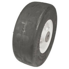 New Solid Wheel Assembly 175-515 for Grasshopper 603971