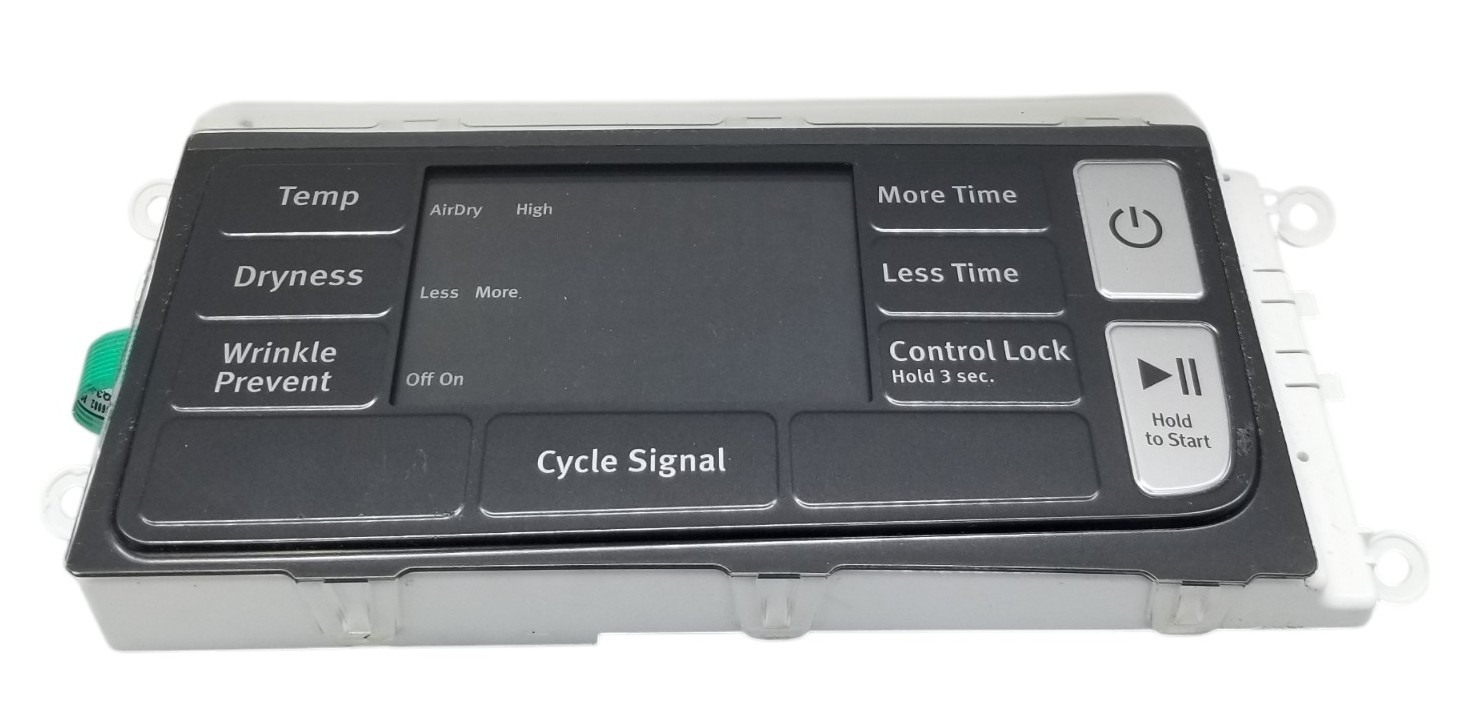 OEM Maytag Dryer Control Board W11186267 1-Year Warranty Free Same Day Ship gallery