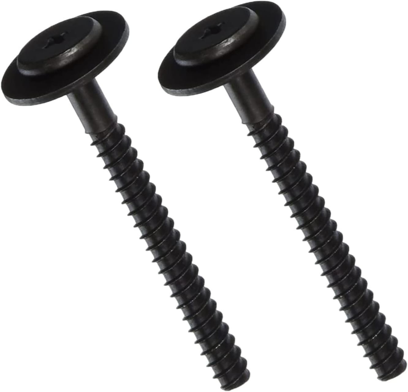 Oven Door Handle Screw Mount Replacement Kit gallery