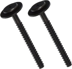 Oven Door Handle Screw Mount Replacement Kit