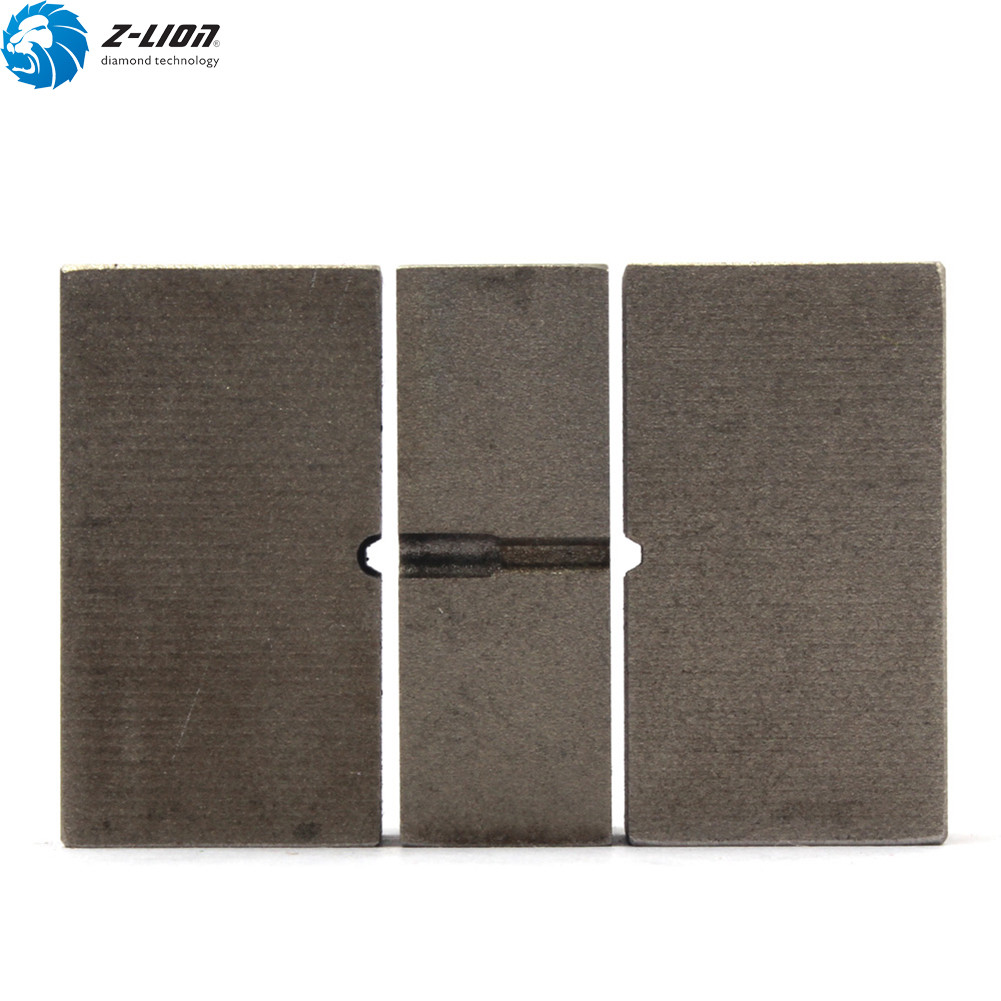 Diamond Wire Saw Connector Extrusion Molding Module for Connecting 2.2mm Wire gallery