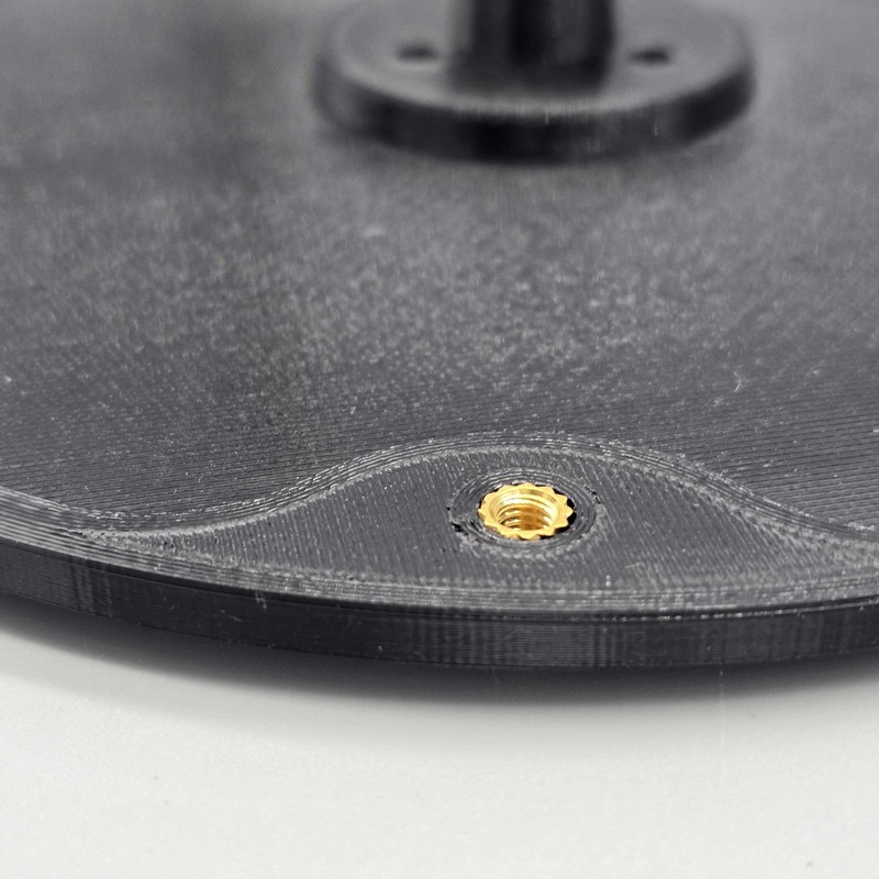 Luba Mini AWD Cutting Disc Replacements - Engineered for Optimal Performance gallery