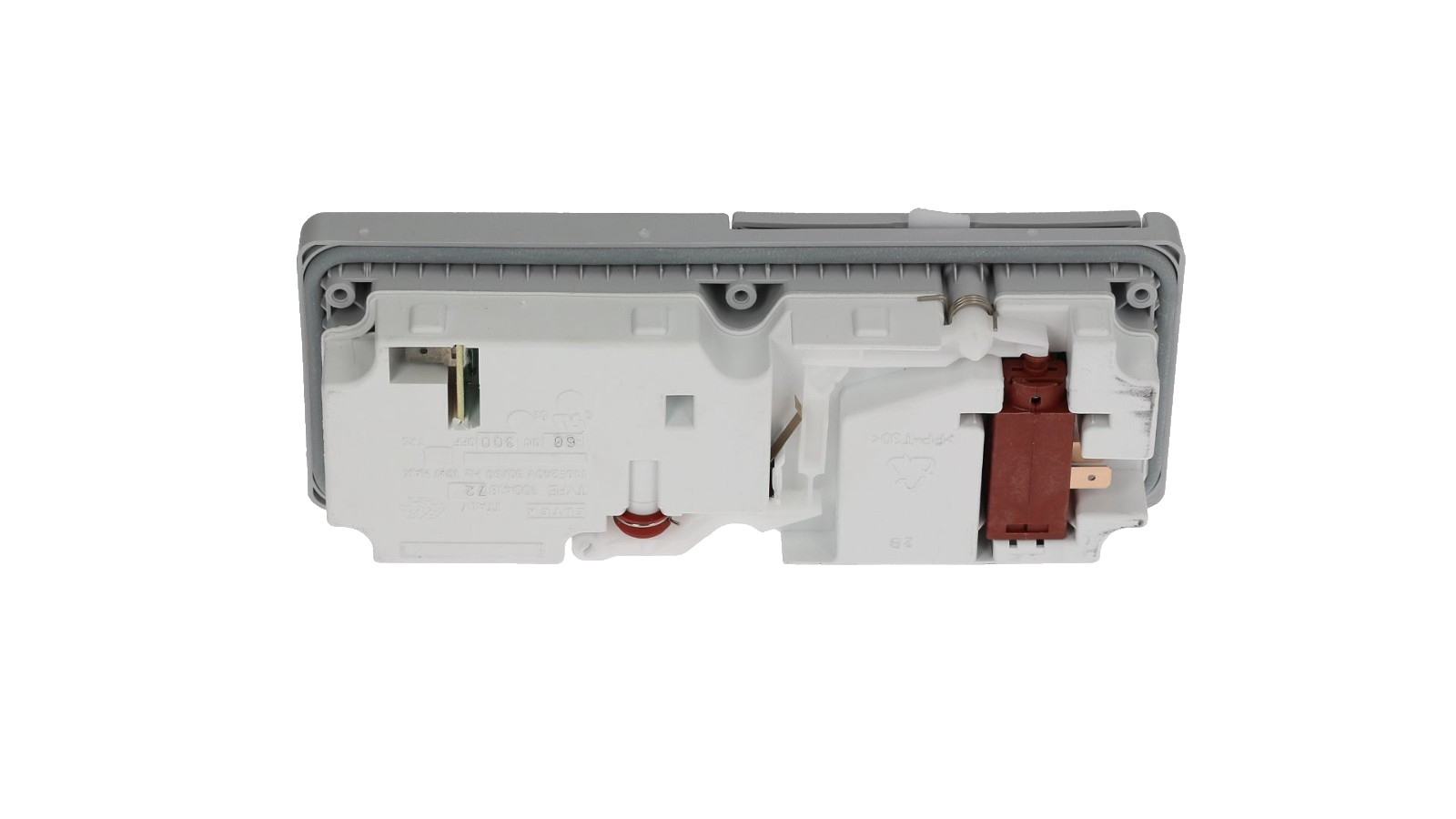 LG 4924FD2123E DISHWASHER SOAP DISPENSER gallery