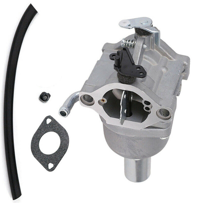 Carburetor for Briggs Stratton Troy Bilt Pony 14.5 16 17.5 18 21 HP Riding Mower gallery