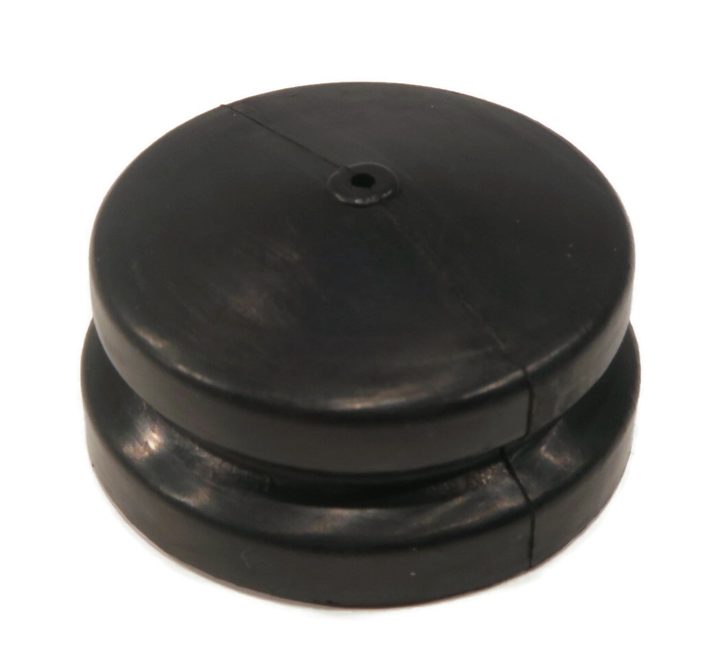 Primer Bulb for 1990-1996 Toro CCR 2000 38180, 38181, 38185, 38186 Snowthrower gallery