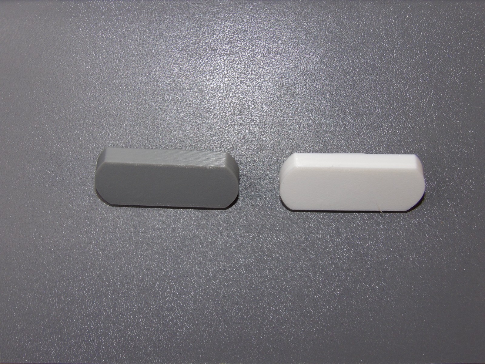 Curtain Track End Cap Clip Replacement for IKEA KVARTAL gallery
