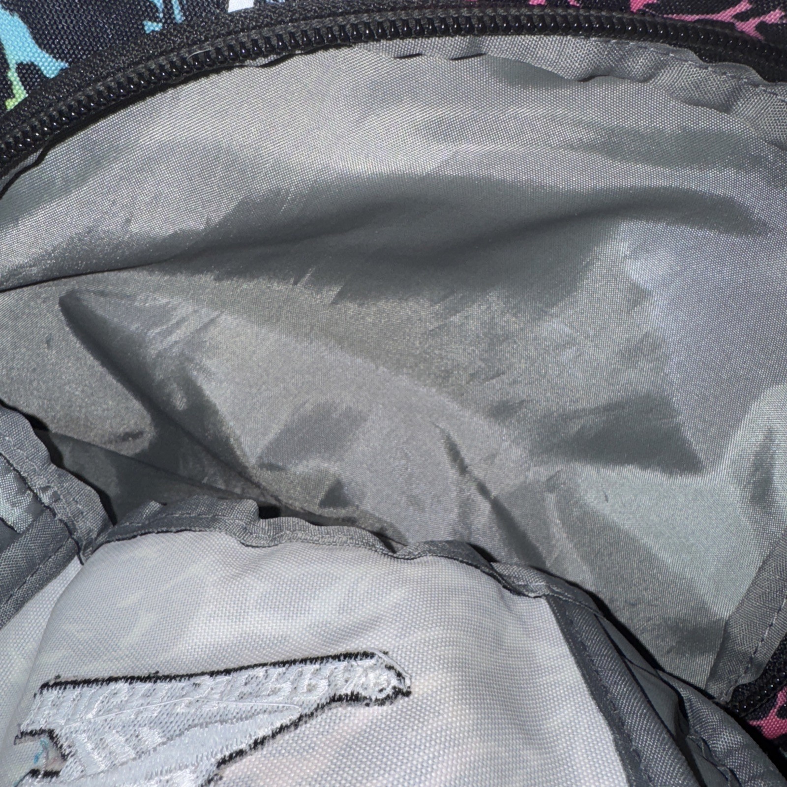 High Sierra hiking backpack  or regular back pack  3