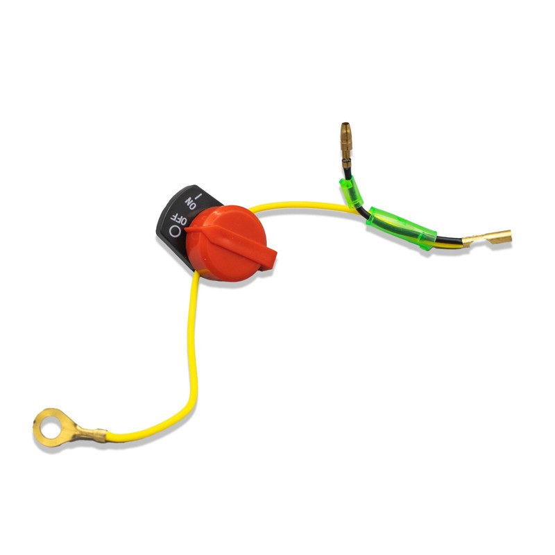 5pk Engine Stop Switch For Honda 36100-ZH7-003 GX120 GX160 GX200 GX240 GX270 gallery